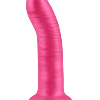 Royals - 5" Charlie - Metallic Pink
