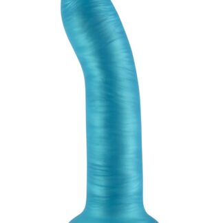 Royals - 6" Charlie - Metallic Teal