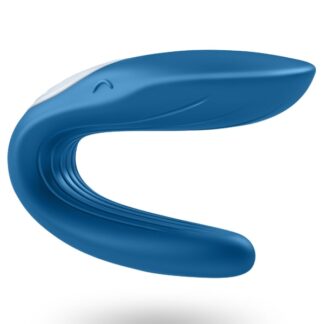 Satisfyer Double Whale