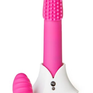 Sensuelle Point Plus 20 Function Bullet - Pink
