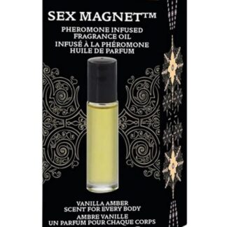 Sex Magnet Roll On Fragrance Oil