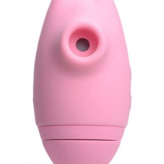 Shegasm Kitty Licker 5X 3-in-1 Clit Stimulator
