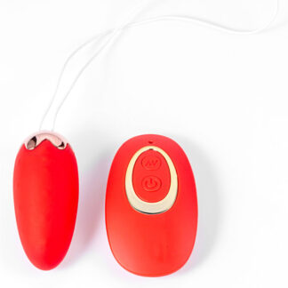 Shortcake Remote Control Egg