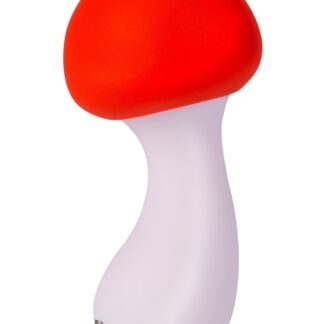 Shroomie Rechargeable Mushroom Vibrator