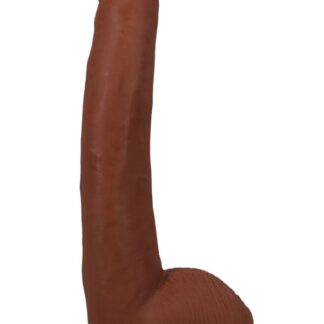 Signature Cocks - Alex Jones ULTRASKYN Cock with Removable Vac-U-Lock and Suction Cup