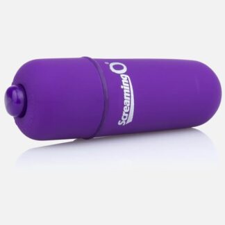 Soft-Touch Vooom Bullet