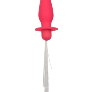 Southern Lights Vibrating Light Up Anal Probe - Pink