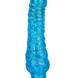 Sparkle Glitter Jack - Blue