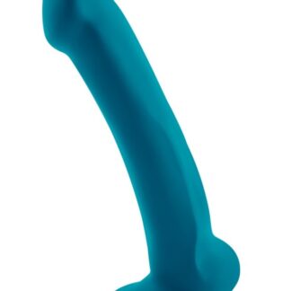 Temptasia Reina Dildo - Teal