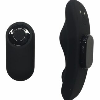 Temptasia - Remote Control Panty Vibe
