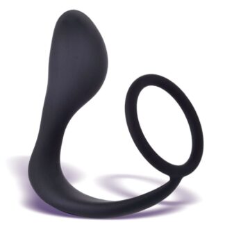 The 9's P-Zone Cock Ring