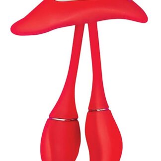 The Beat Intimate Ero-Vibe - Red