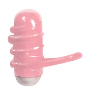 Tongue Dinger - Vibrating Tongue Ring