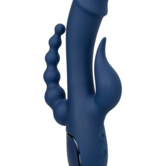 Triple Orgasm