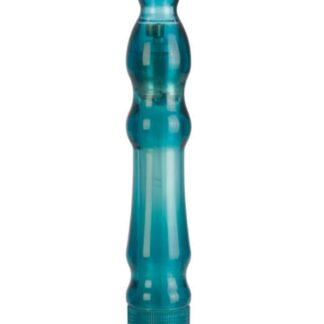 Turbo Glider Vibrator - Blueberry Bliss