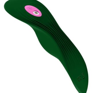 Unda Panty Vibrator - Green