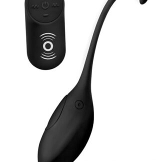 Under Control Vibrating Egg With Remote