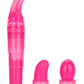 Utopia Travel Massager Set