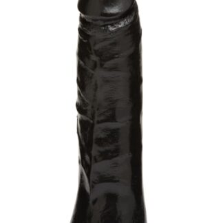 Vac-U-Lock CodeBlack - 7" Thin Dong