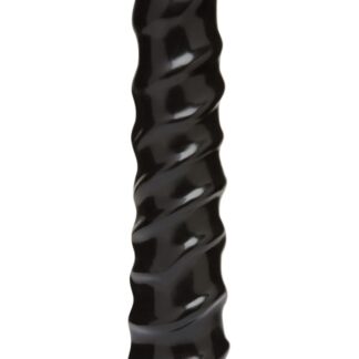 Vac-U-Lock CodeBlack - 8" Raging Hard-Ons Dong