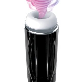 Vibrating Cocksucker - Black