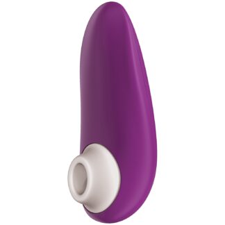 Womanizer Starlet 3 Clitoral Stimulator - Purple