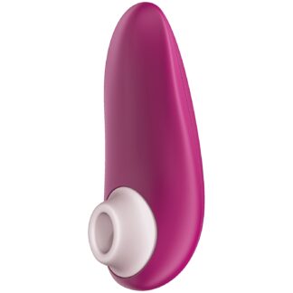 Womanizer Starlet 3 Clitoral Stimulator - Rose