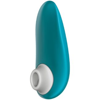 Womanizer Starlet 3 Clitoral Stimulator - Turquoise