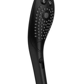 Womanizer Wave Shower Head - Black