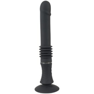 You2Toys Portable Fucking Machine - Black