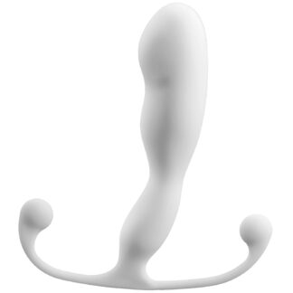 Aneros Trident Helix Prostate Stimulator - White