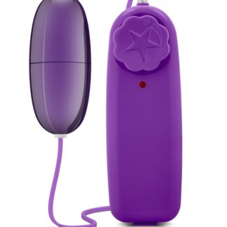 B Yours - Power Bullet - Purple