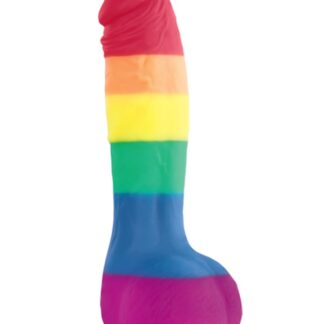 Colours - Pride Edition - 6" Dong