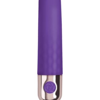 Exciter Travel Vibe - Purple
