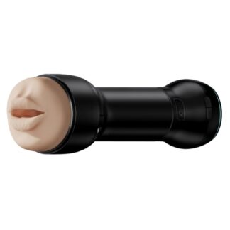 Feel Stroker Mouth + PowerBlow Combo