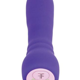 FemmeFunn Booster Bullet - Purple