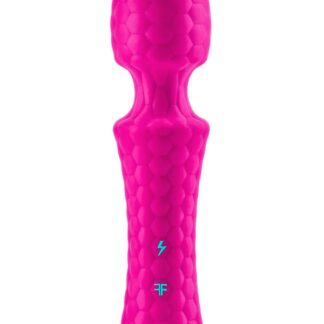 FemmeFunn Ultra Mini Wand - Pink