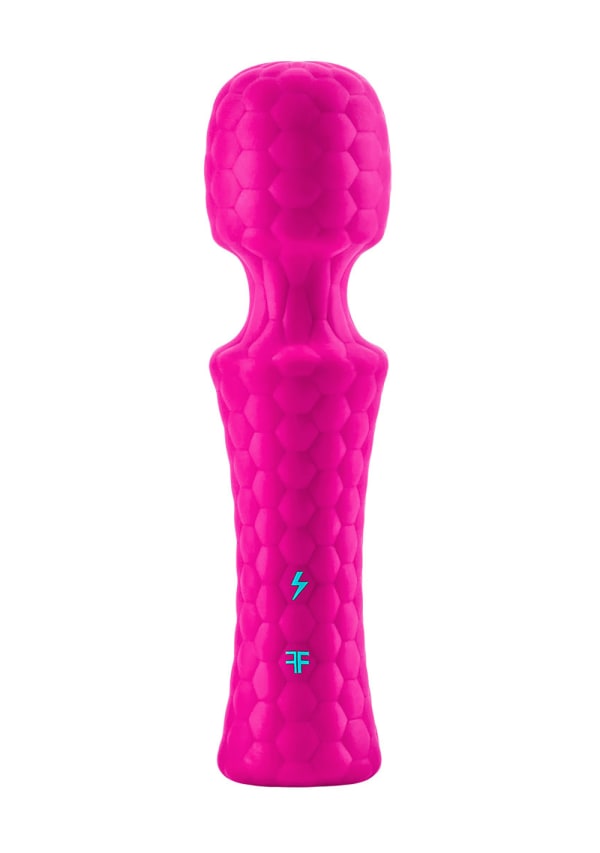 FemmeFunn Ultra Mini Wand - Pink