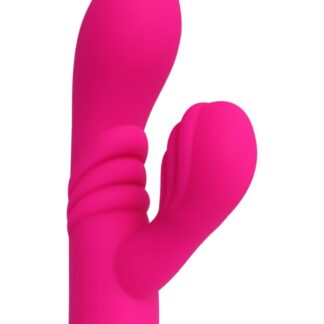 Spark Rabbit Attachment for Sym-B - Pink