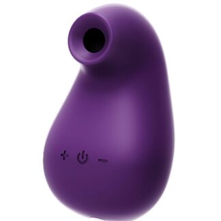 Suki Rechargeable Sonic Vibe - Purple