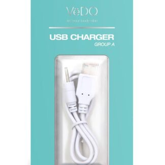 Vedo USB Charger - Group A