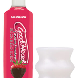 GoodHead Honeymoon Head Kit