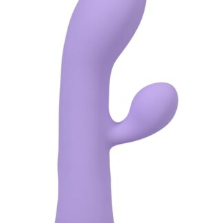Ritual Aura - Rechargeable Silicone Rabbit Vibe