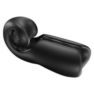 Snail EVO Vibrating and Unrolling Masturbator