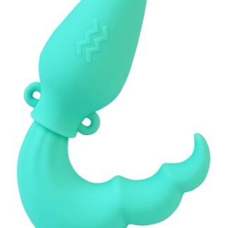 Zodiac Collection Aquarius Mini Vibe