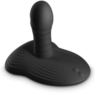 Renegade - Thrust and Grind - Black