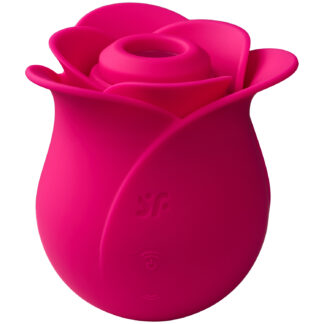 Satisfyer Pro 2 Modern Blossom Clitoral Stimulator - Pink