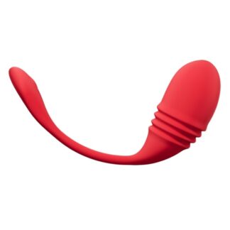 Vulse Thrusting and Vibrating Egg