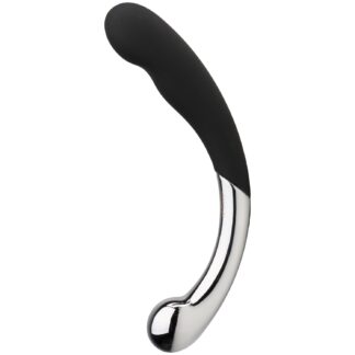 Fifty Shades of Grey Sweet Pressure G-Spot Massager - Silver