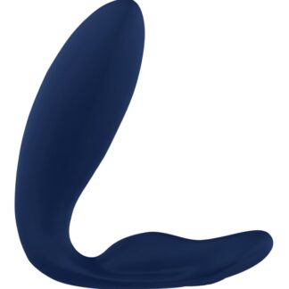 Luscious Remote Control Wearable Massager
